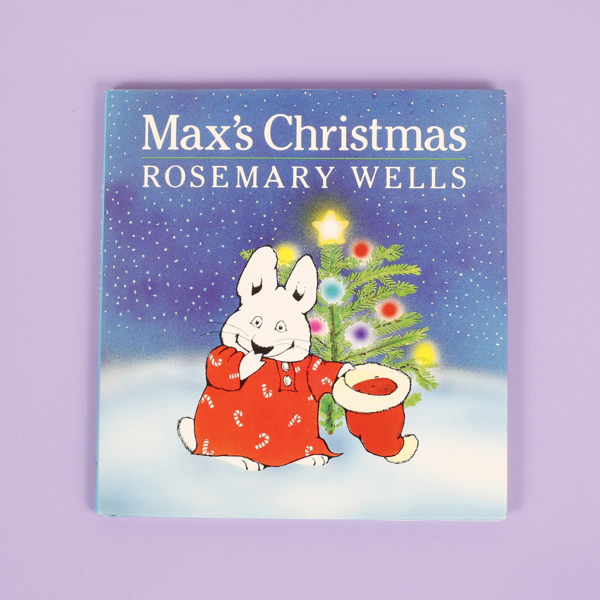 Max's Christmas