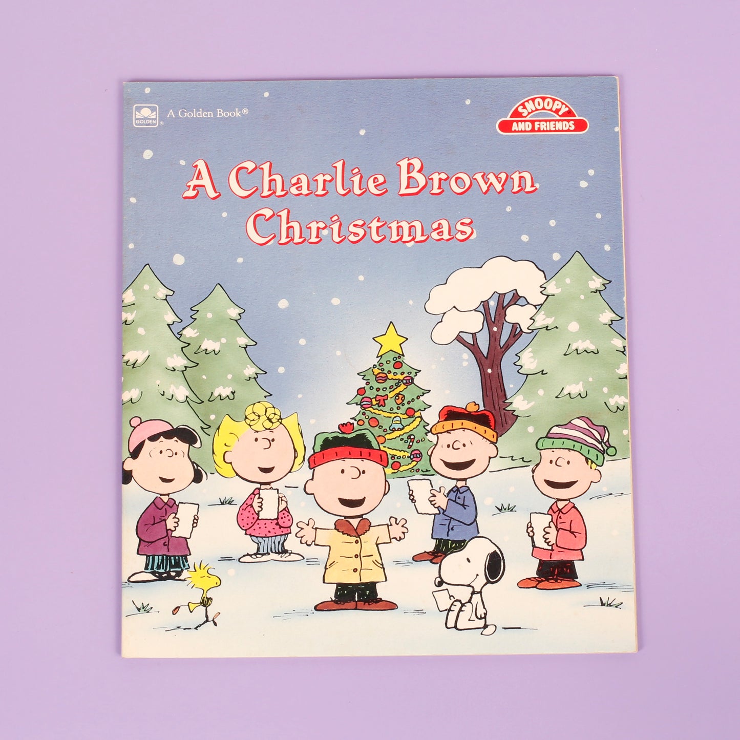 A Charlie Brown Christmas
