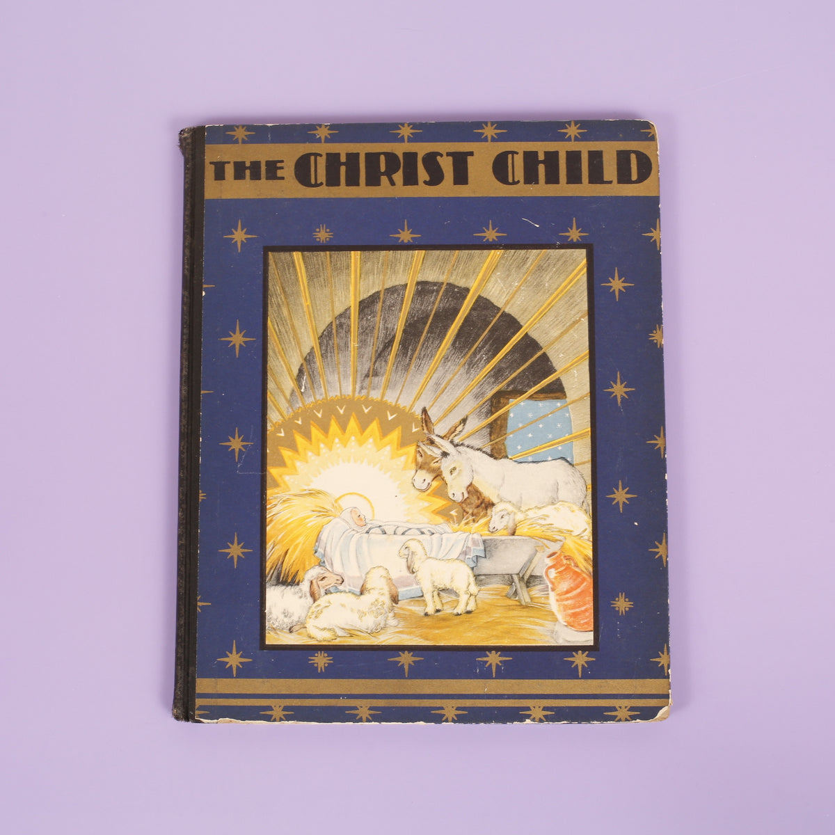 The Christ Child