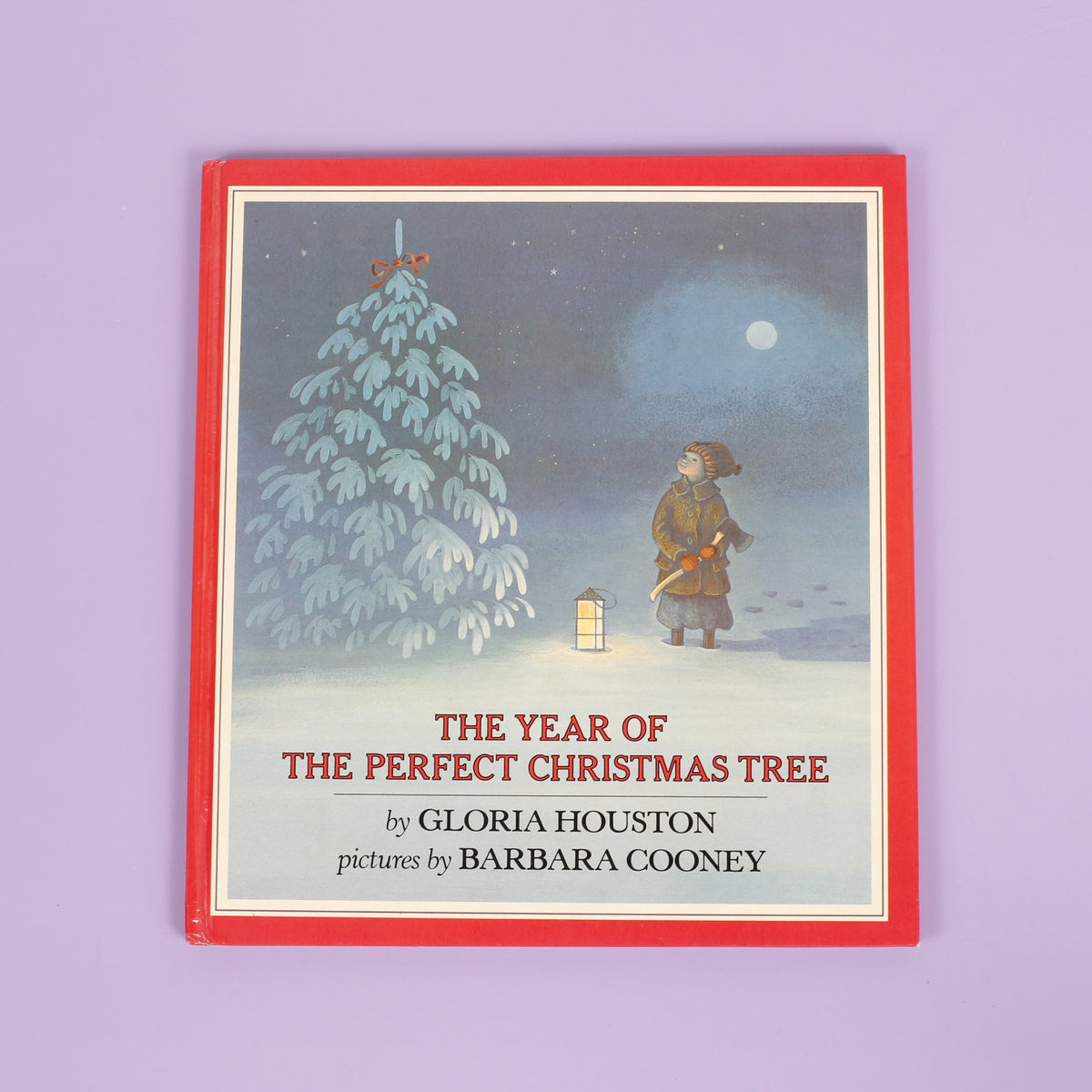 The Year of the Perfect Christmas Tree