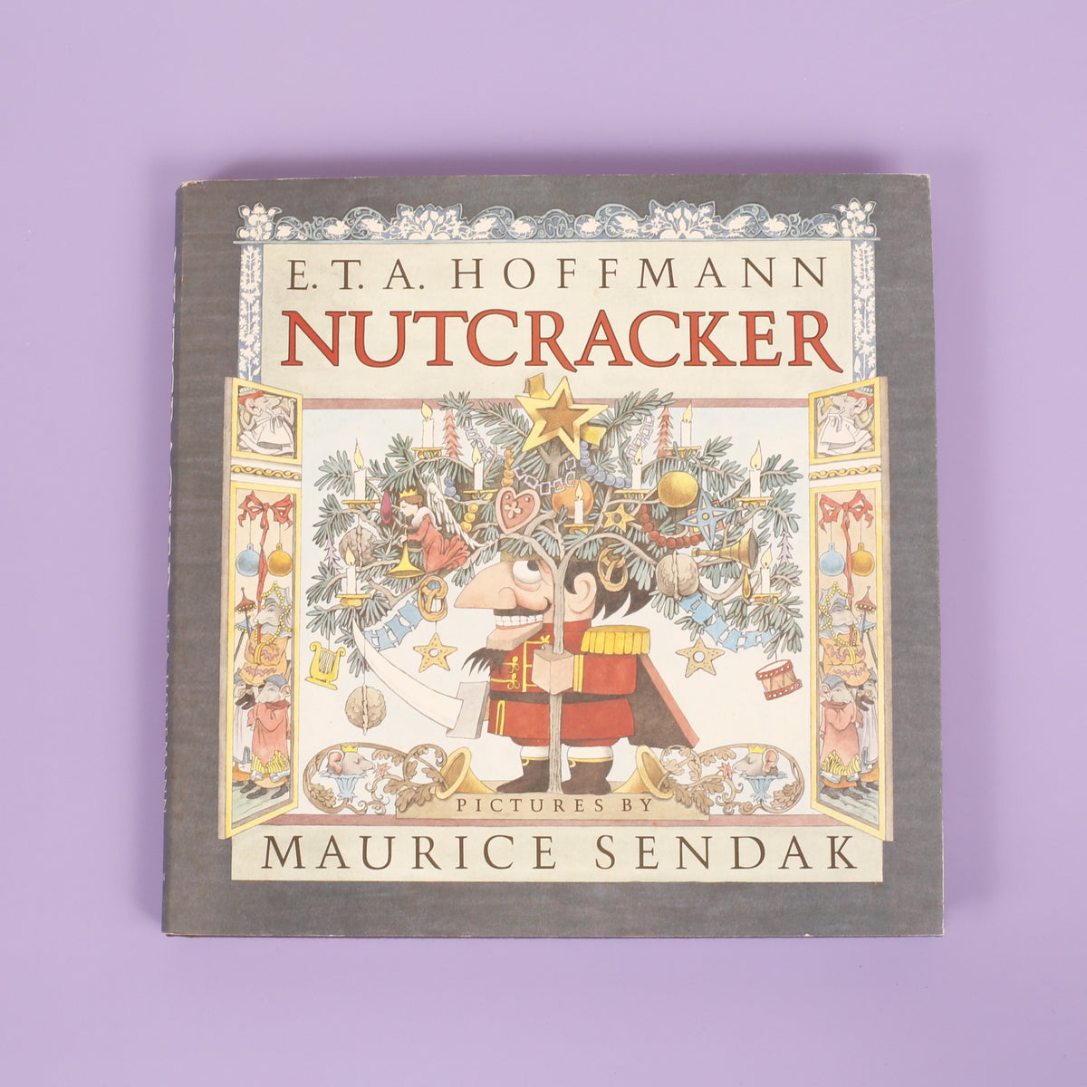 The Nutcracker