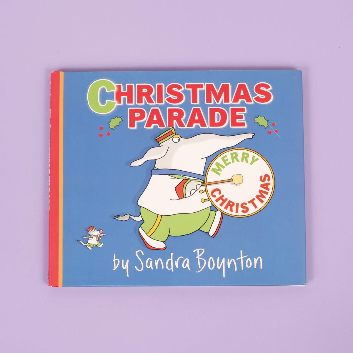 Christmas Parade