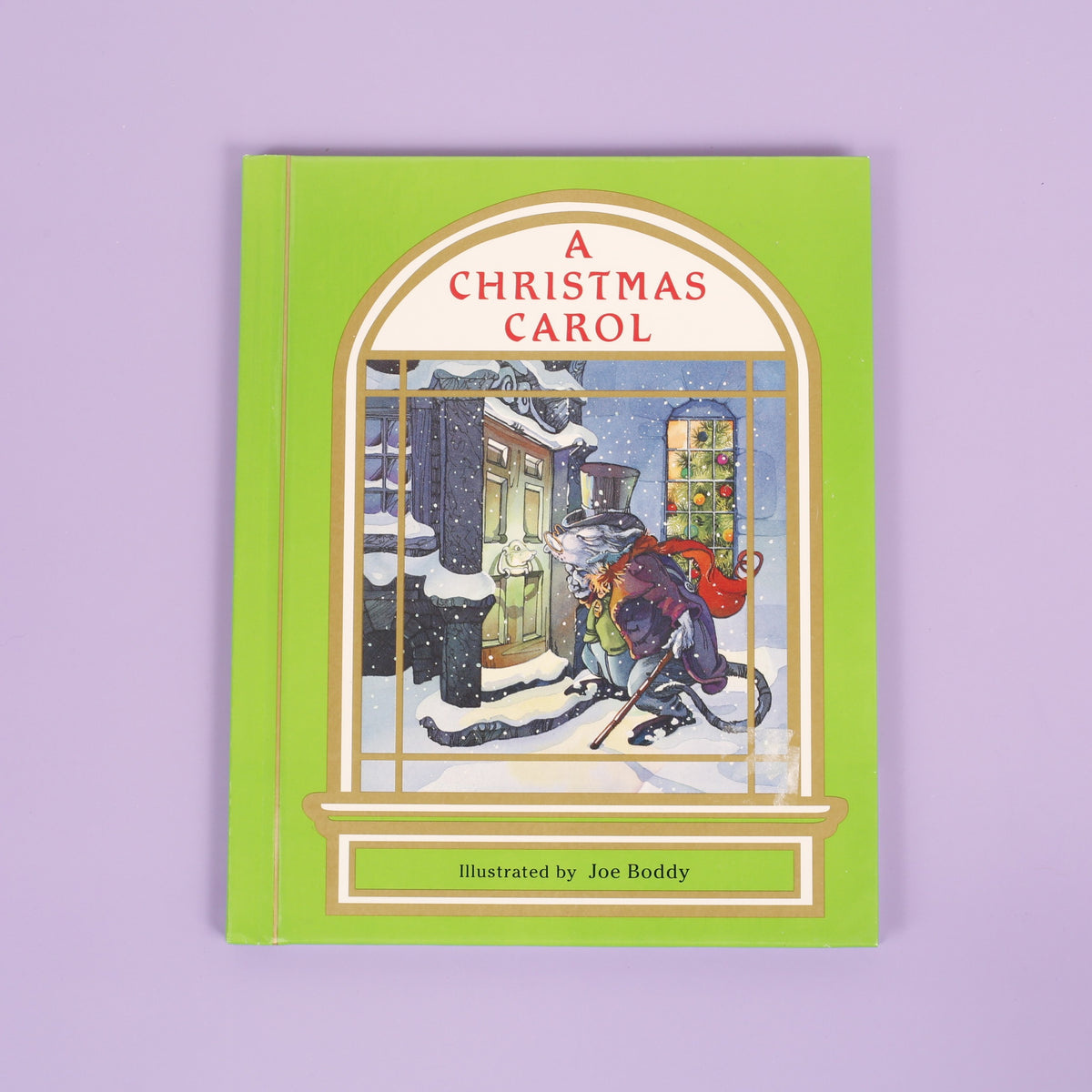 A Christmas Carol