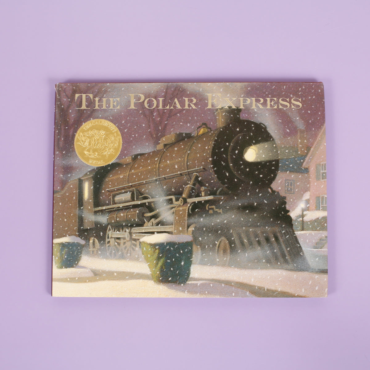 The Polar Express