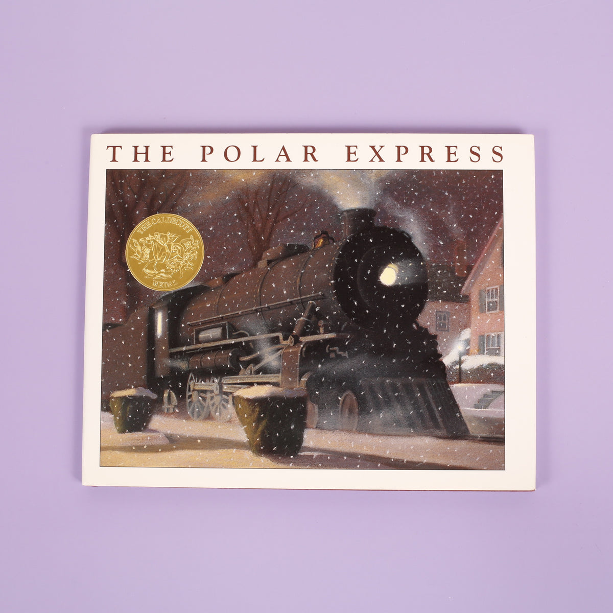The Polar Express