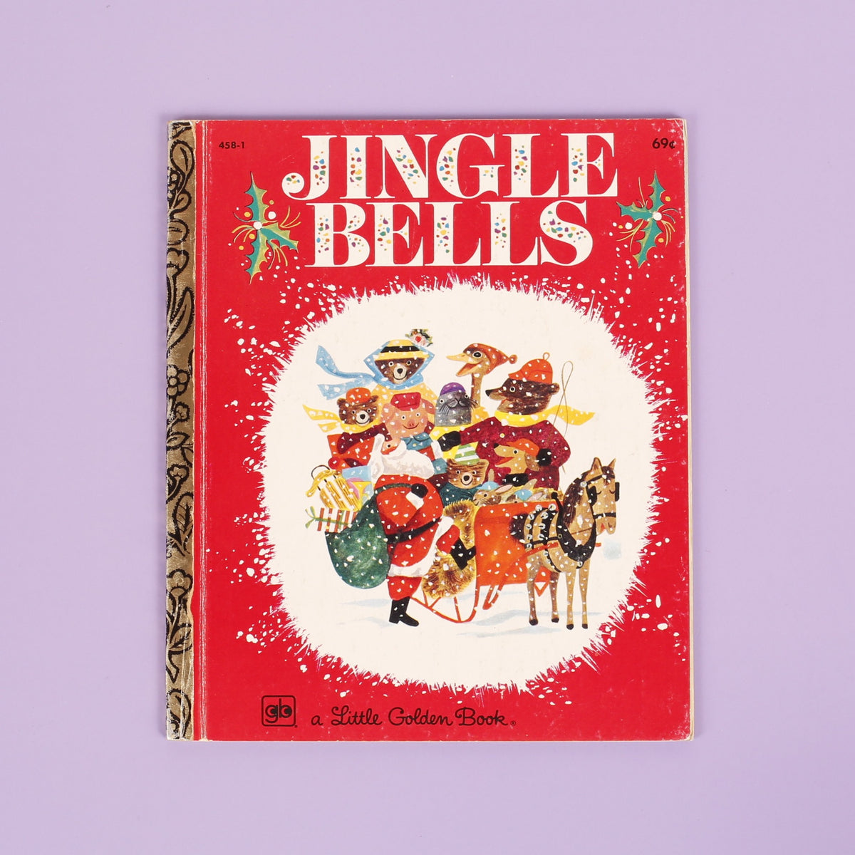 Jingle Bells