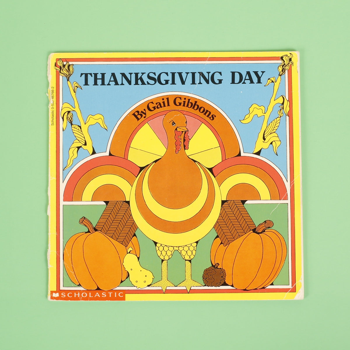 Thanksgiving Day