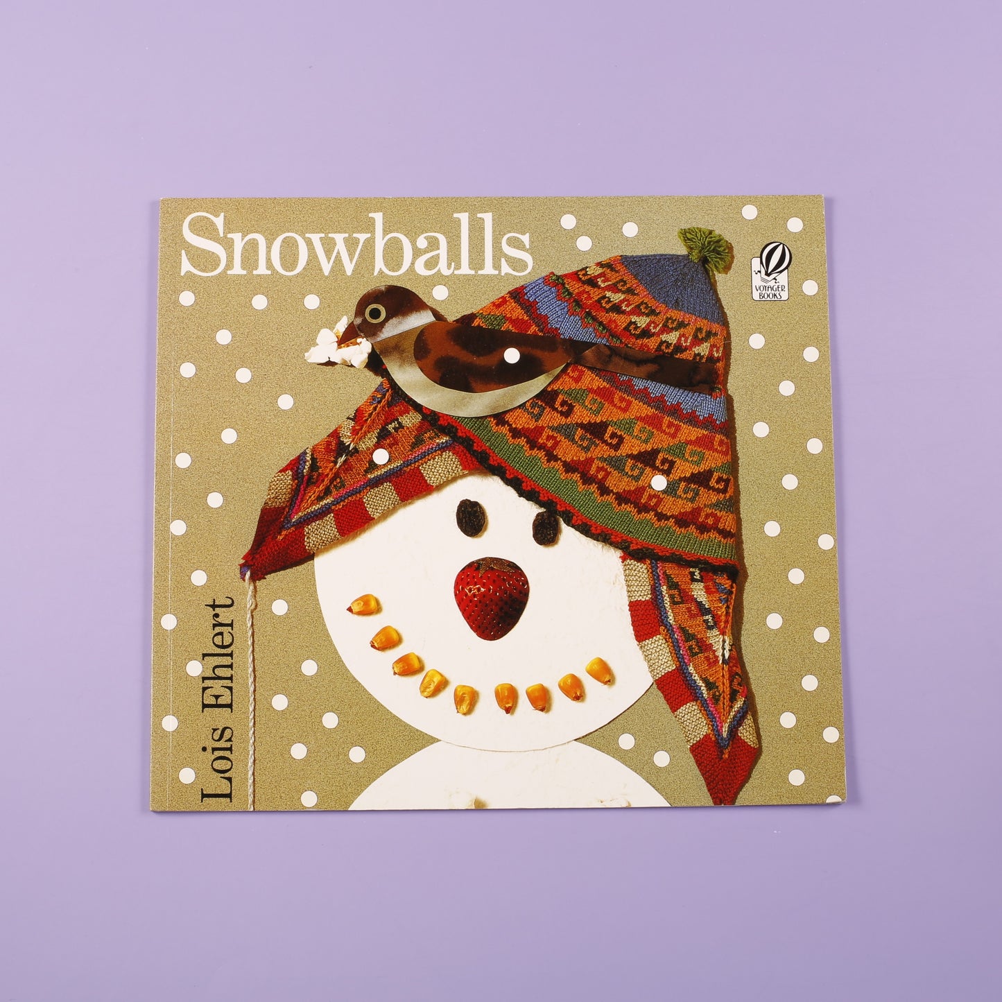 Snowballs