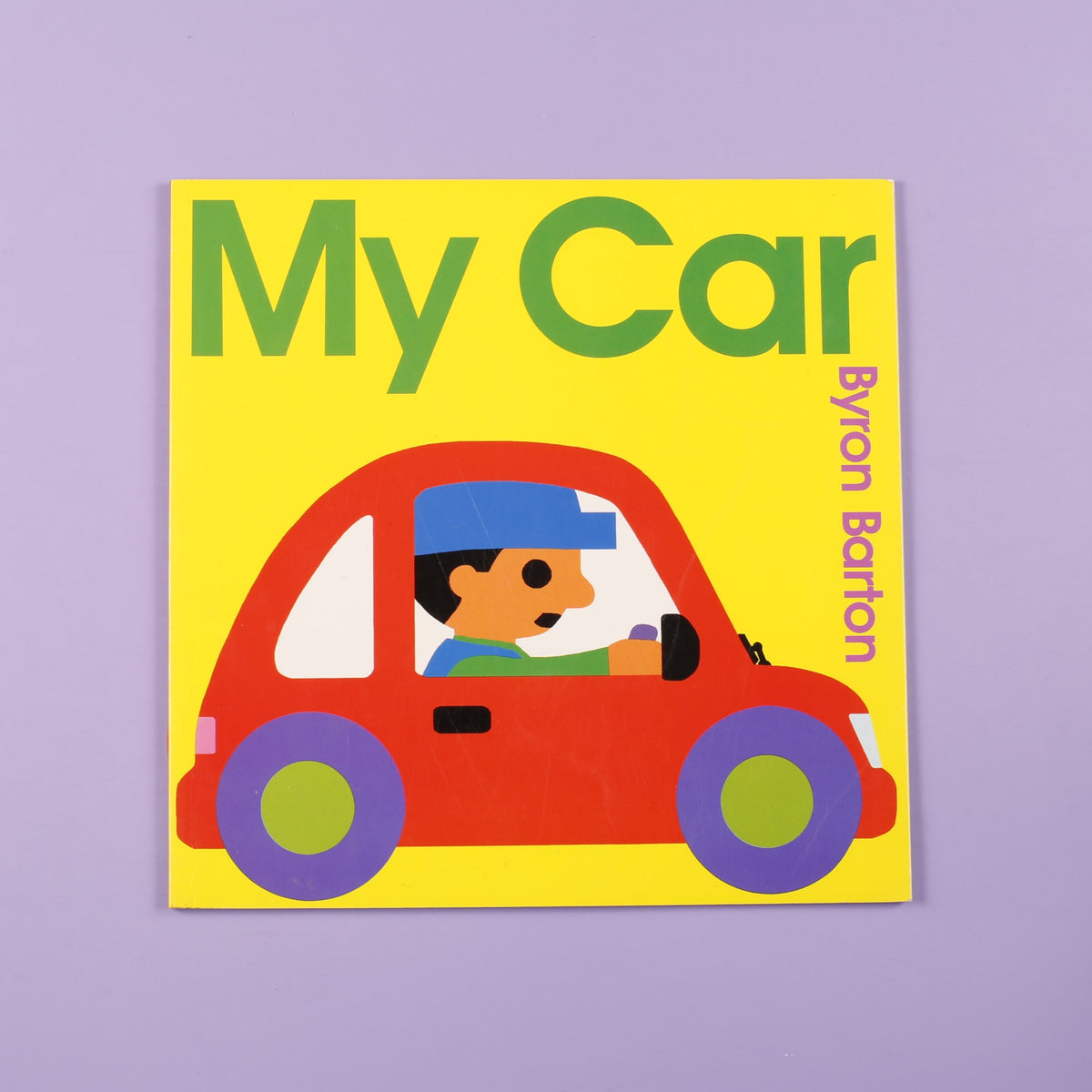 My Car