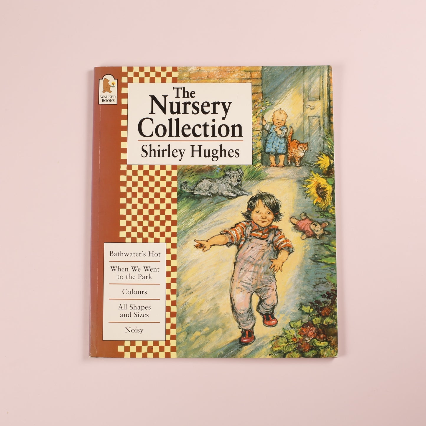 The Nursery Collection
