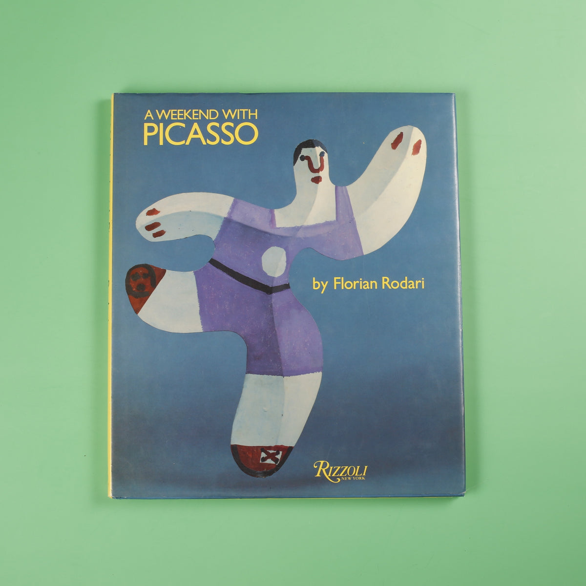 A Weekend with Picasso