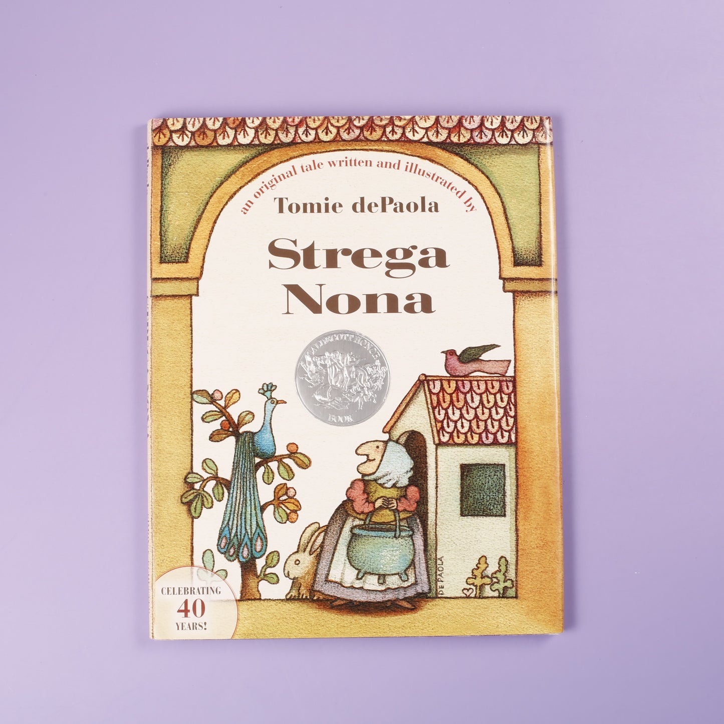 Strega Nona