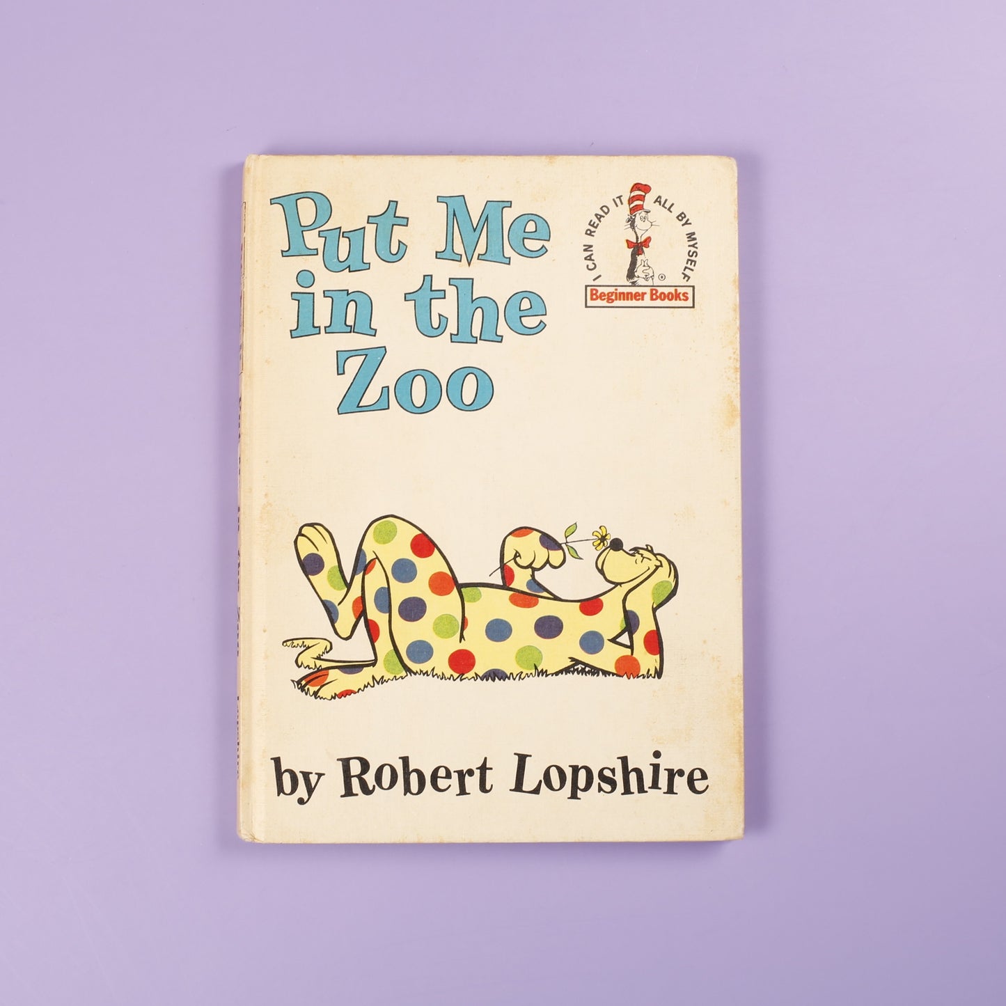 Put Me in the Zoo