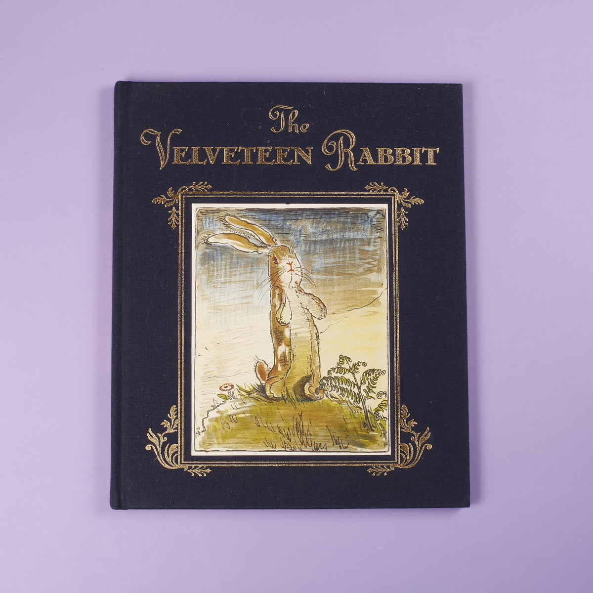 The Velveteen Rabbit