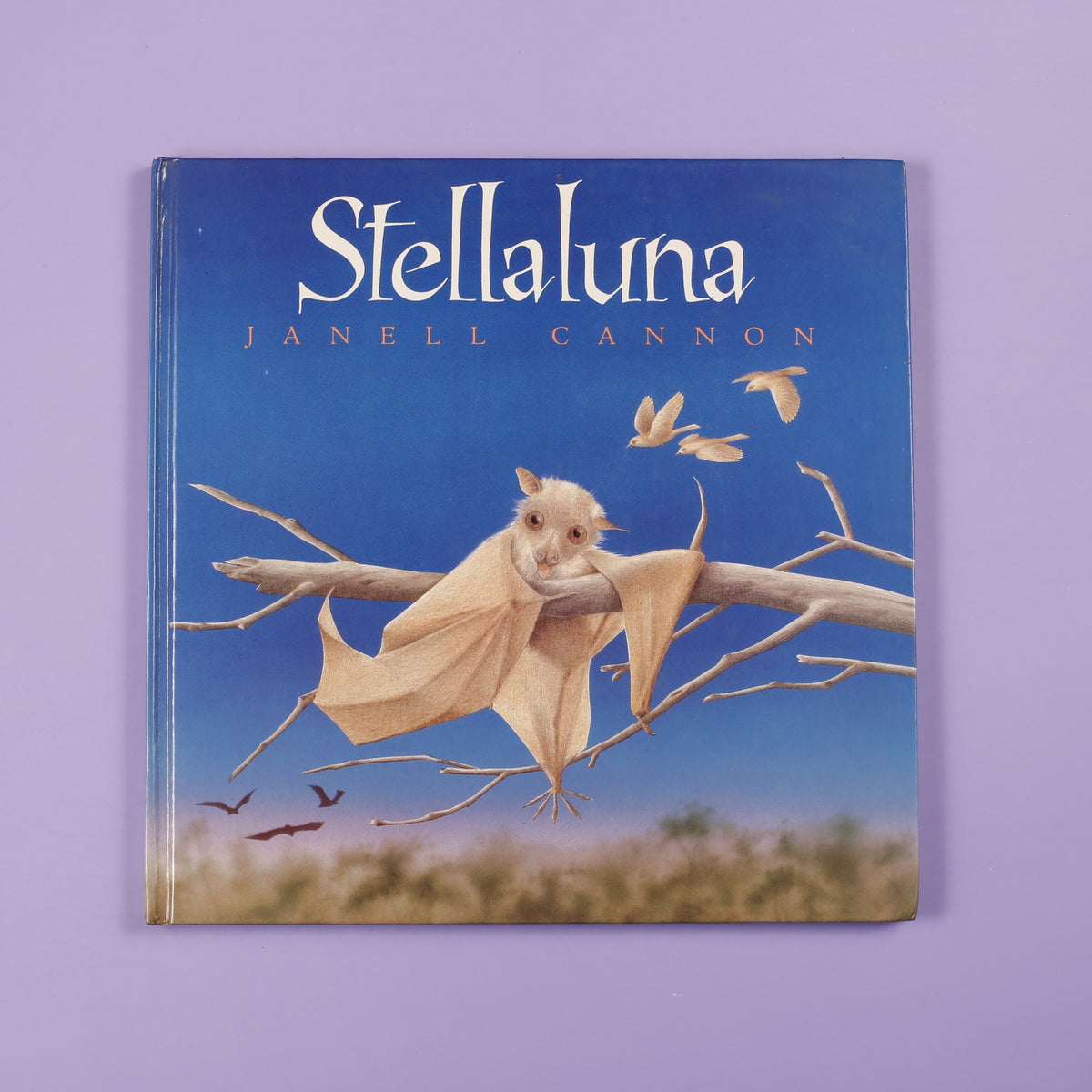 Stellaluna