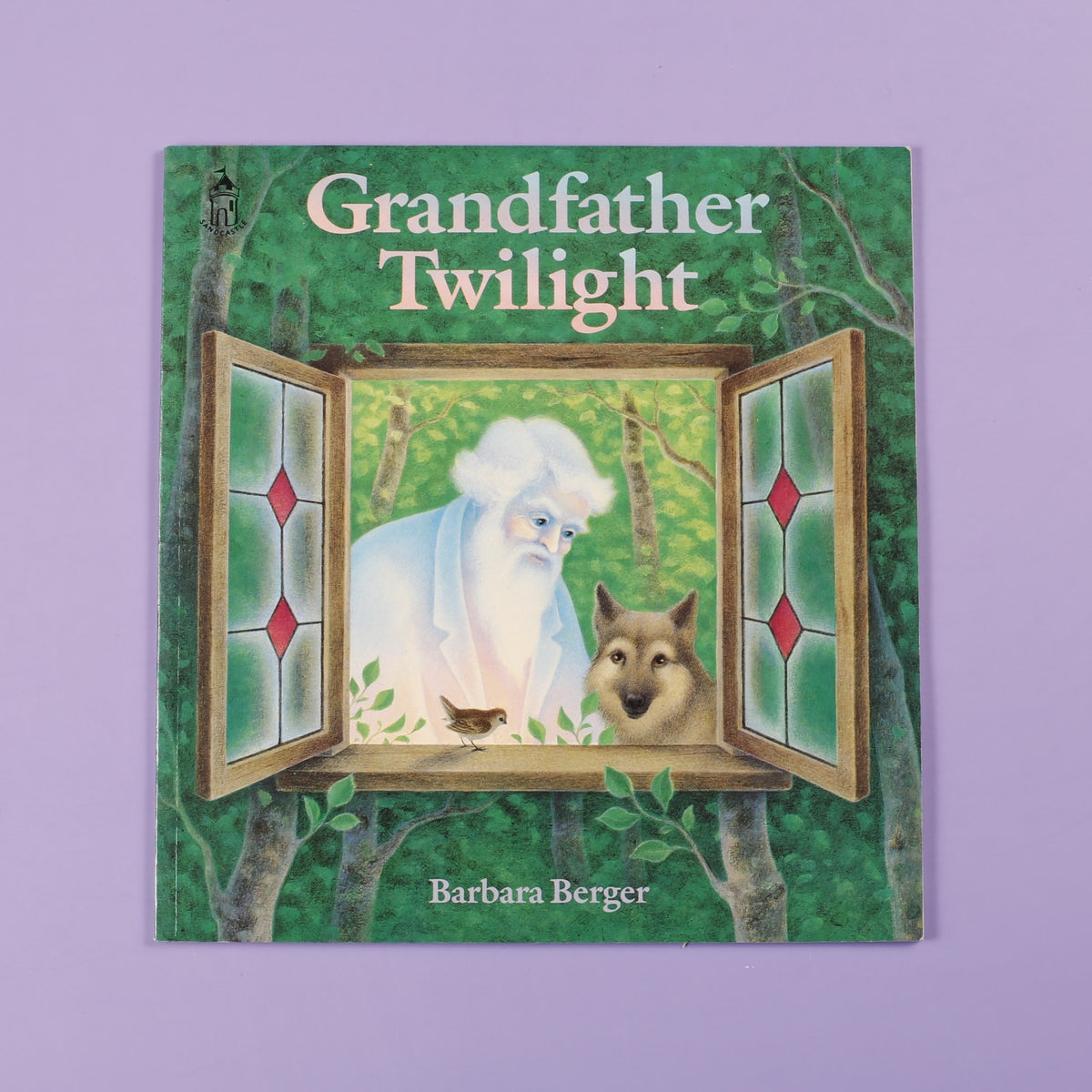 Grandfather Twilight