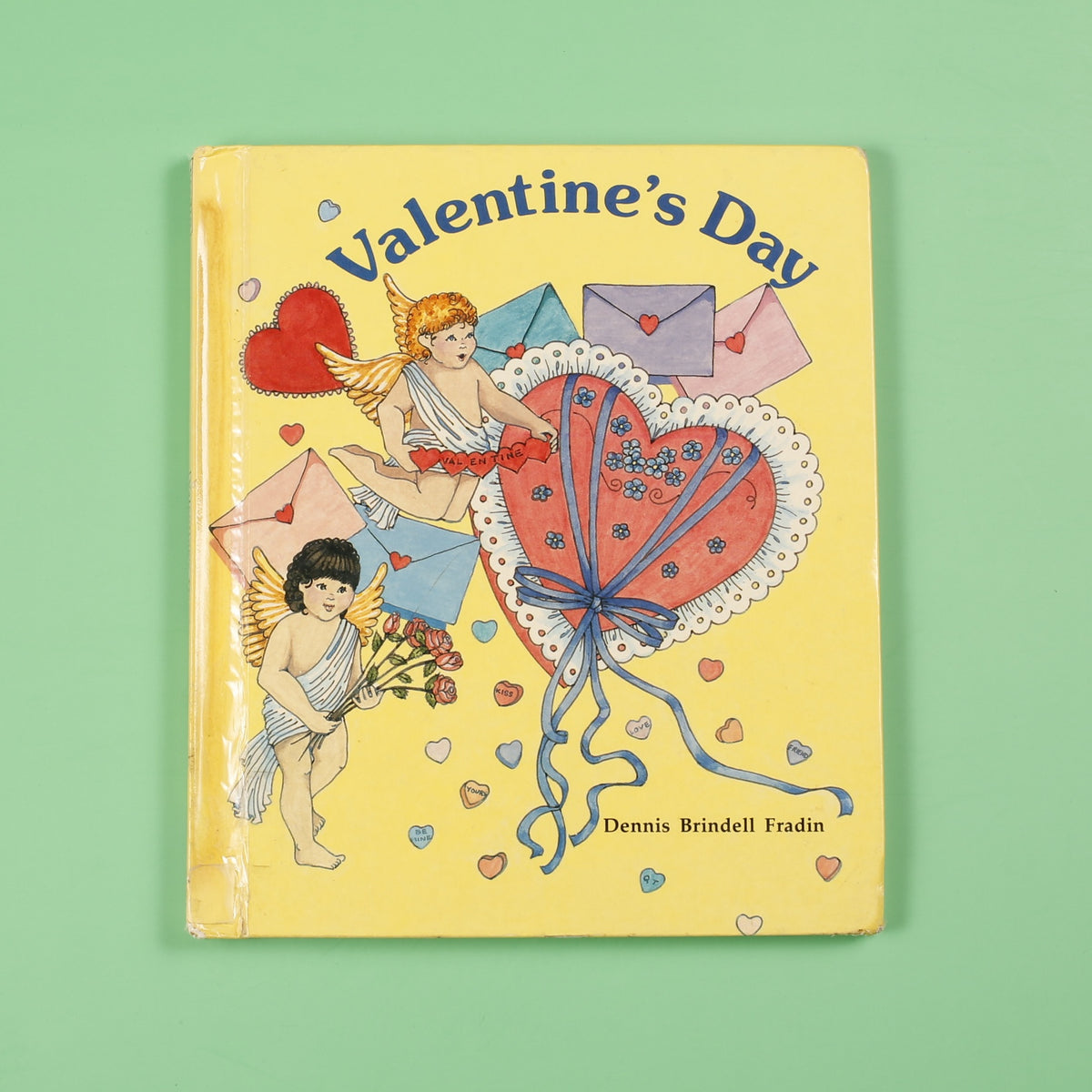 Valentine's Day