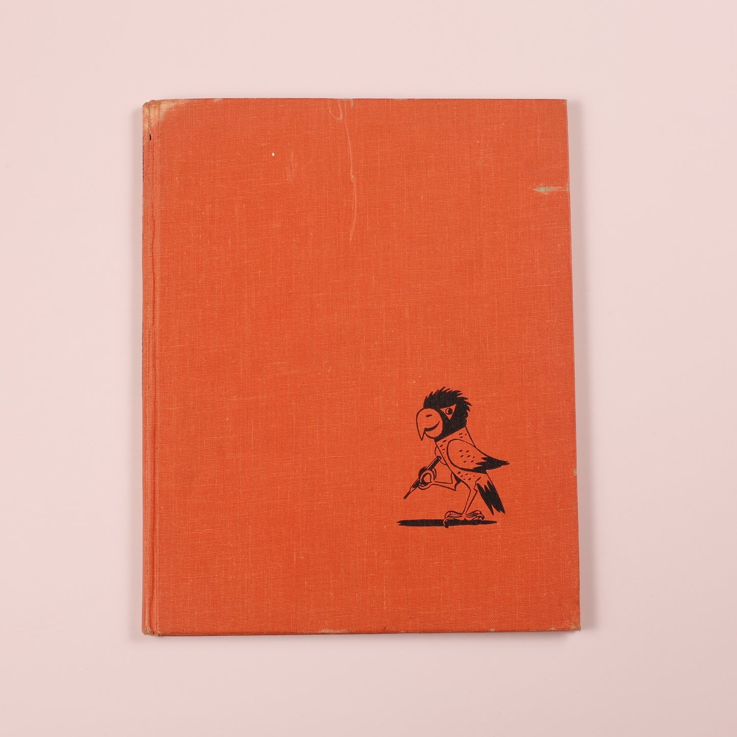 Squawky: The Adventures of a Clasperchoice