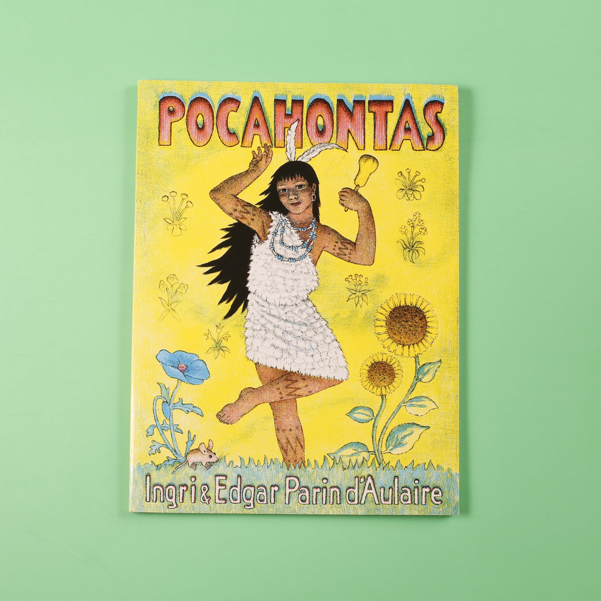 Pocahontas