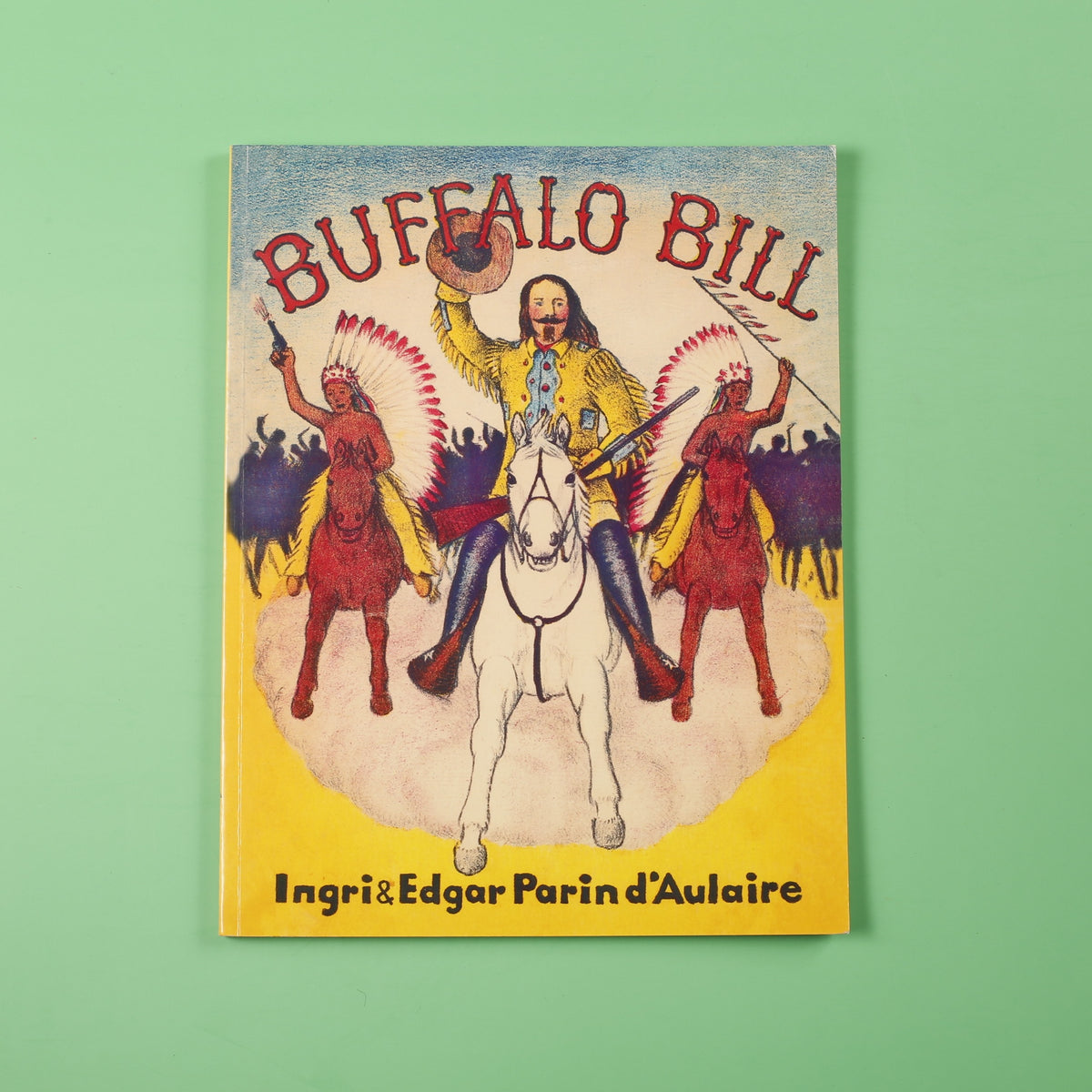 Buffalo Bill