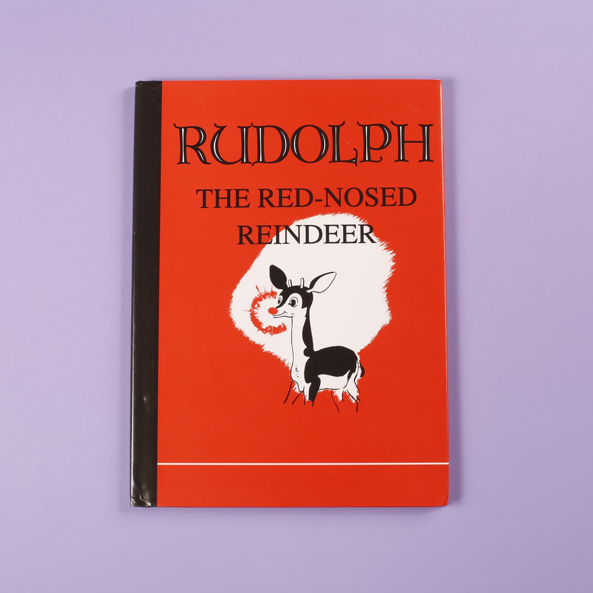 Rudolph the Red-nosed Reindeer