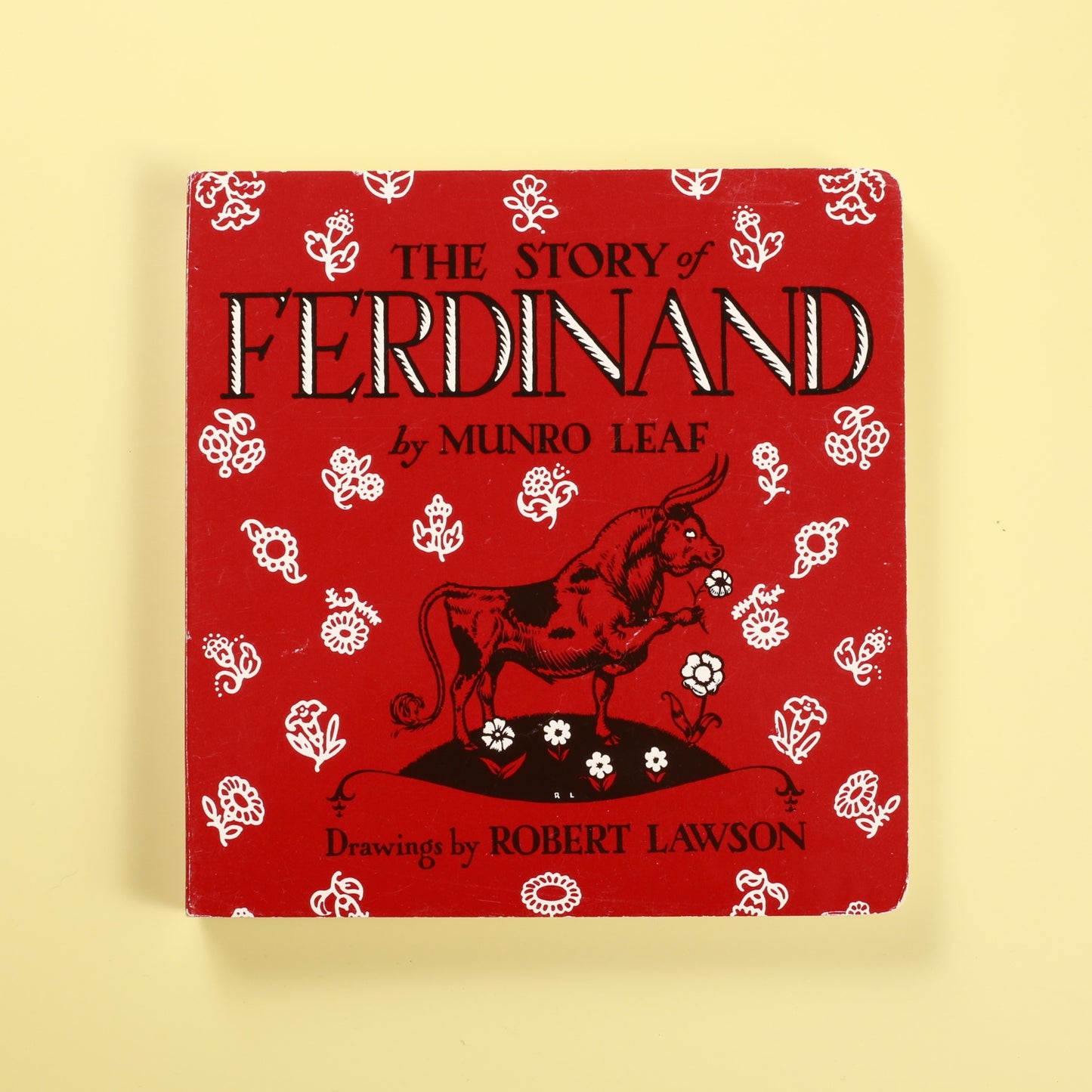 The Story of Ferdinand