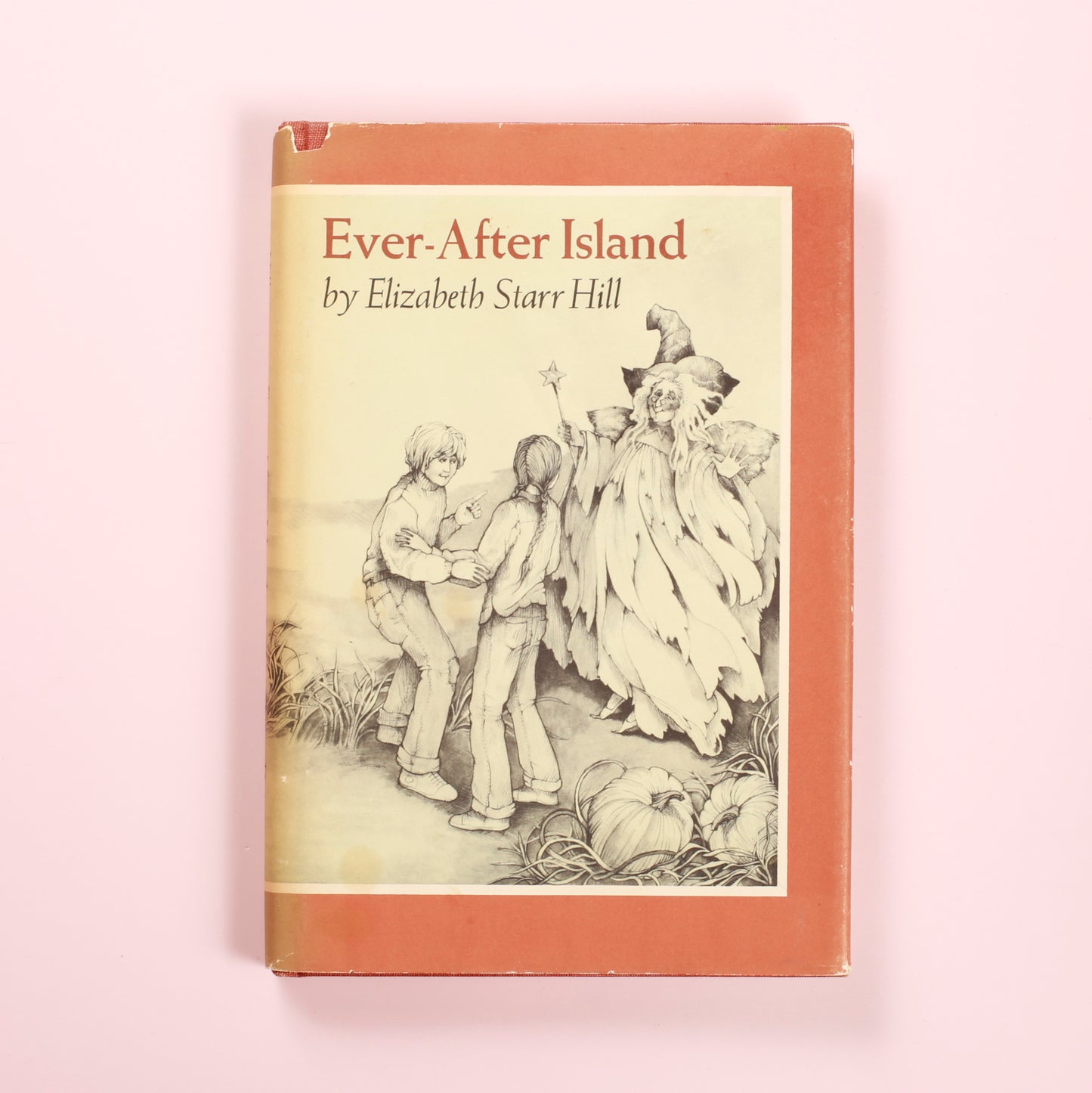 Ever-After Island