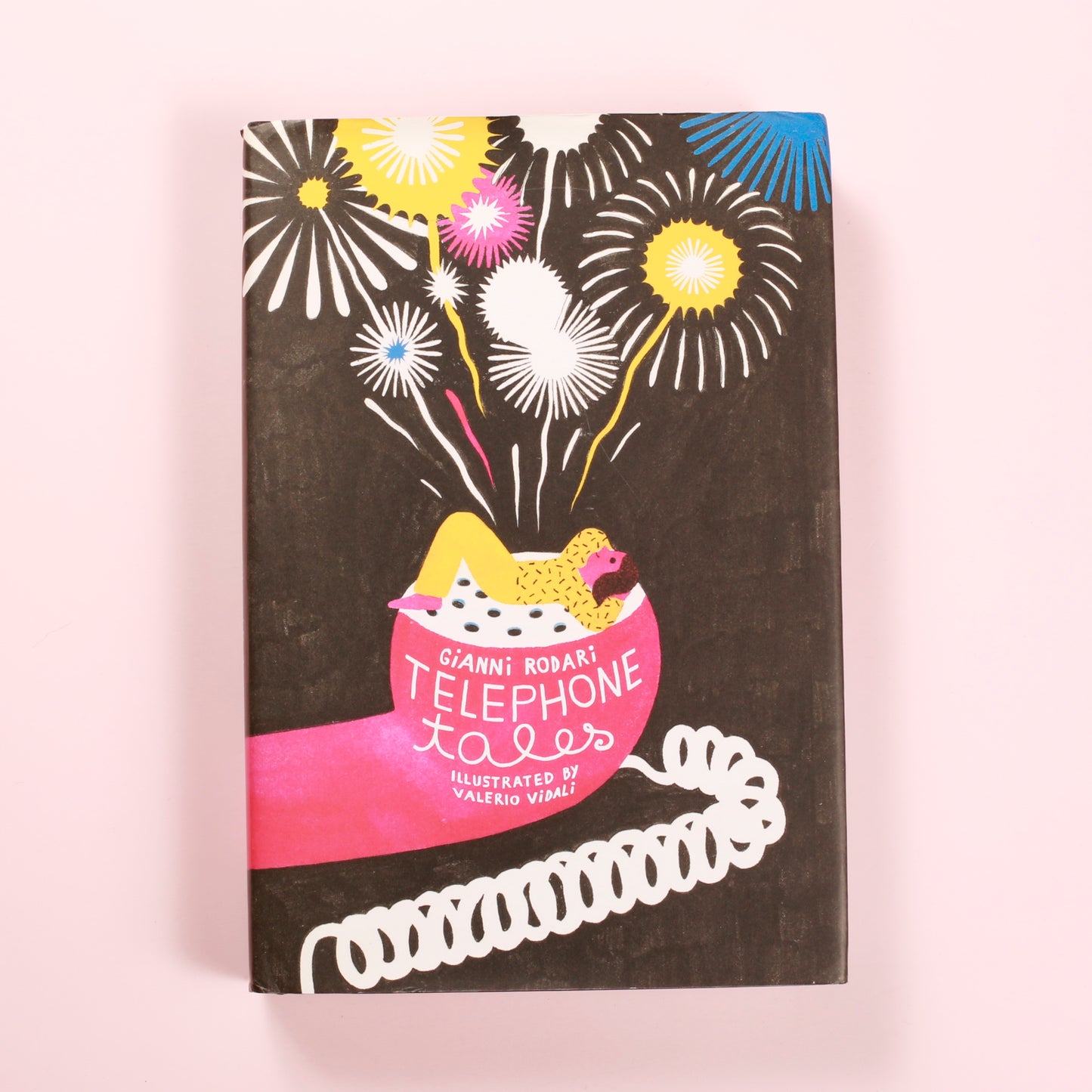 Telephone Tales