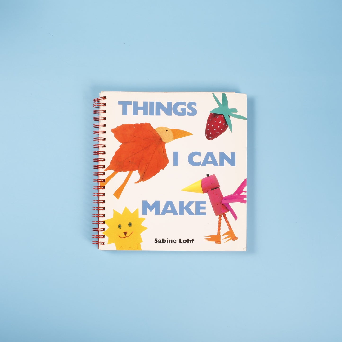 Things I Can Make