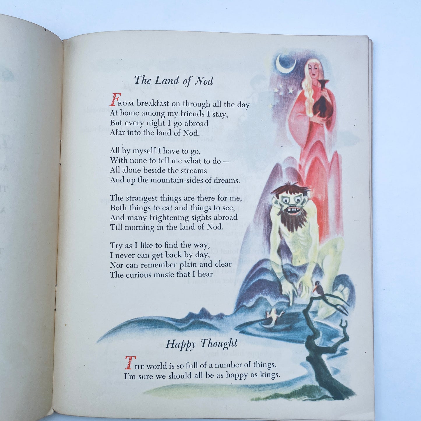 A Child's Garden of Verses