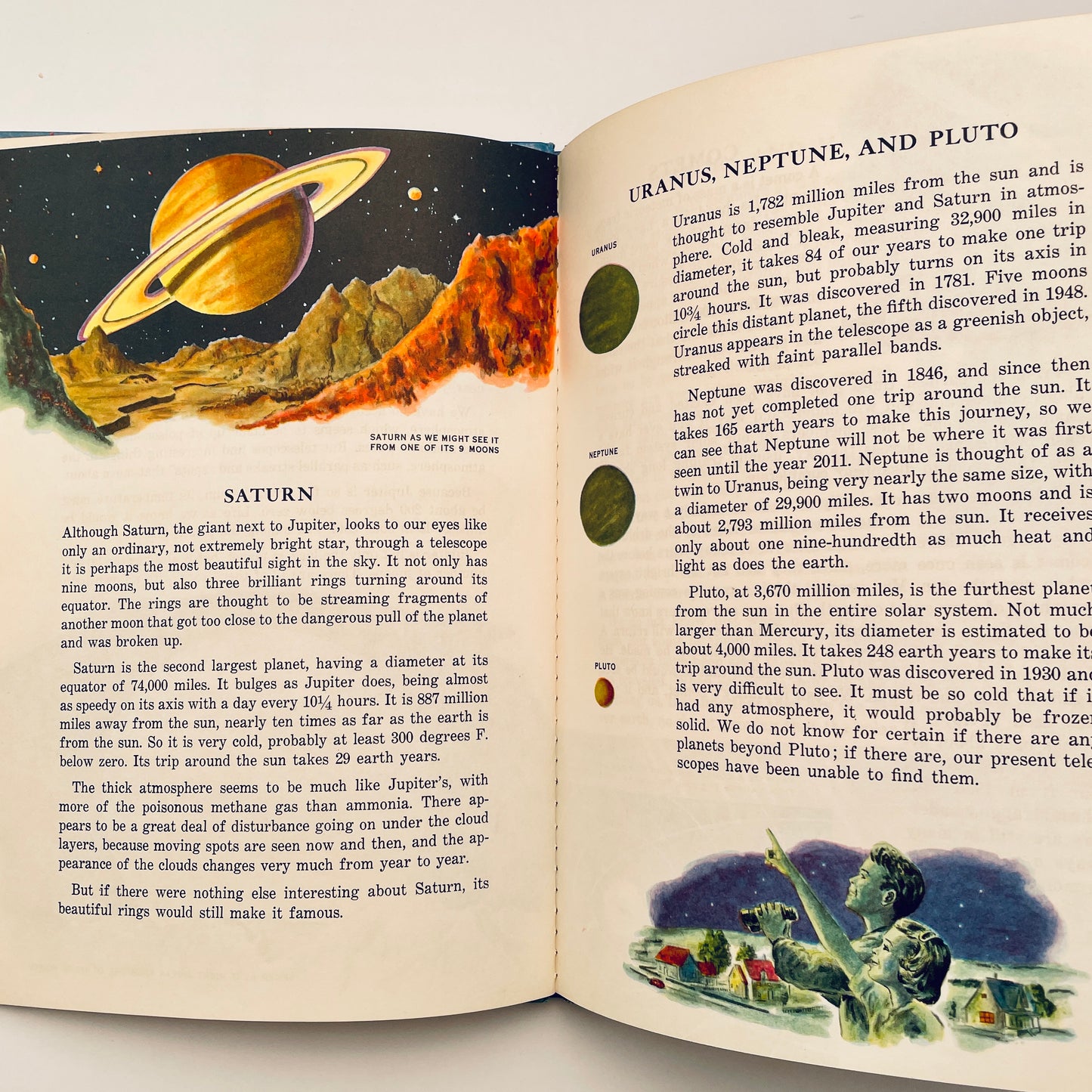 A Child's Book of Stars