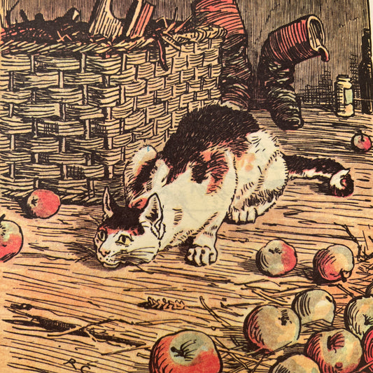 The House that Jack Built