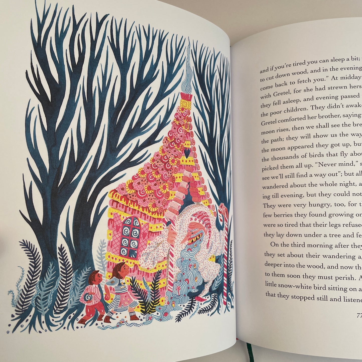 Gender Swapped Fairy Tales