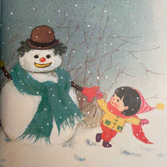 Rain, Shine, or Snow and Other Tales