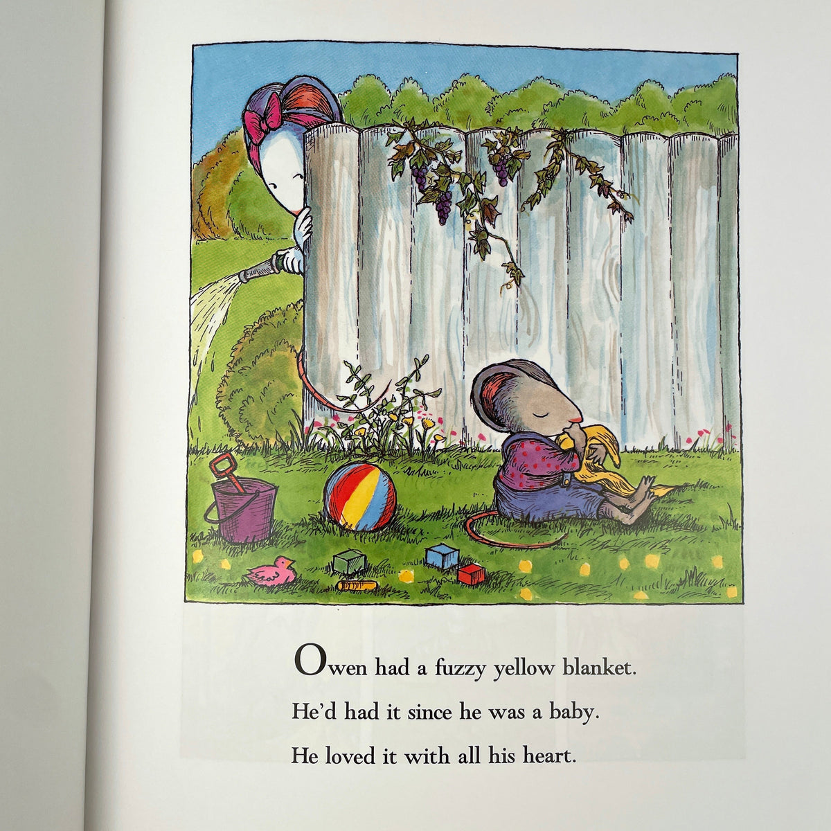 Owen