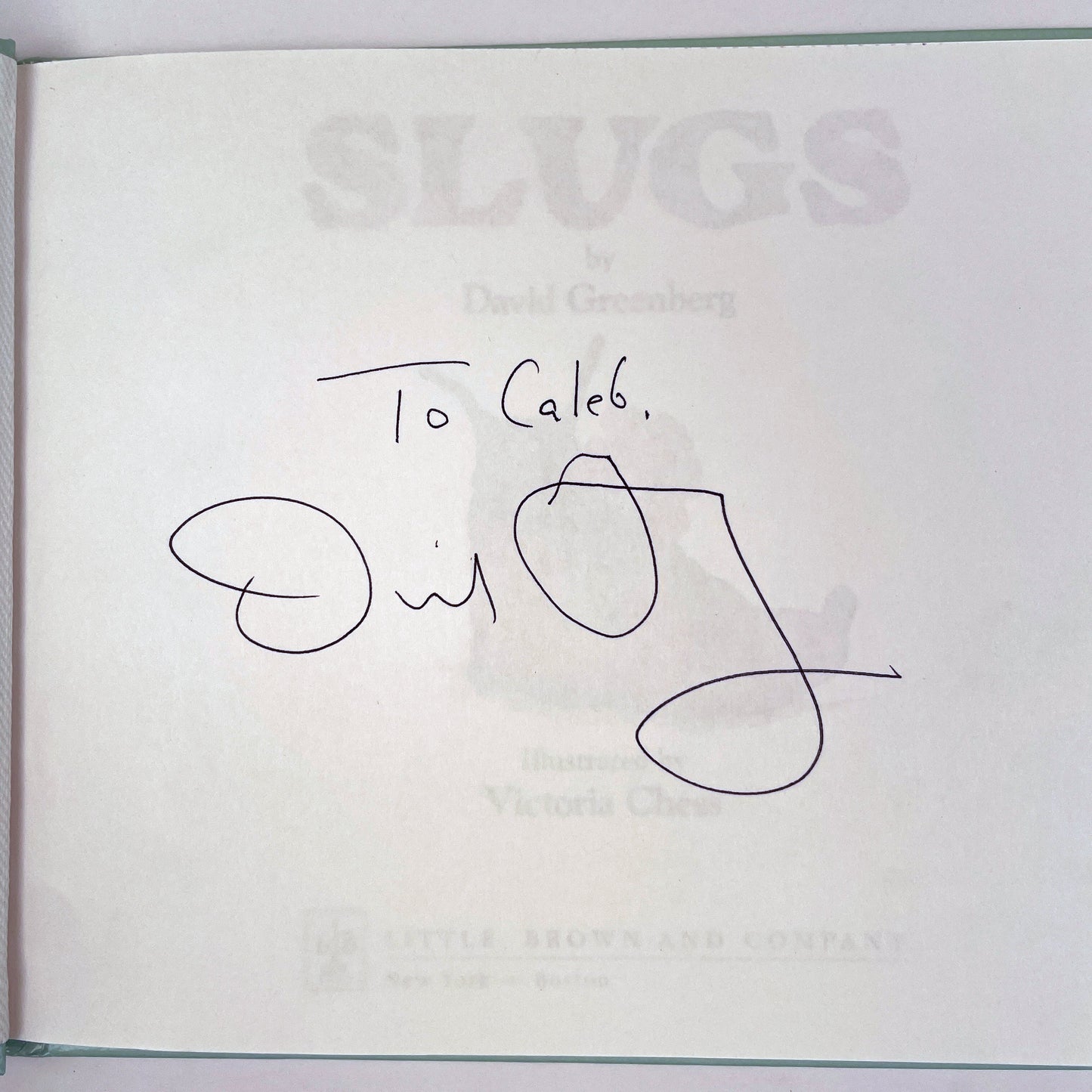 Slugs
