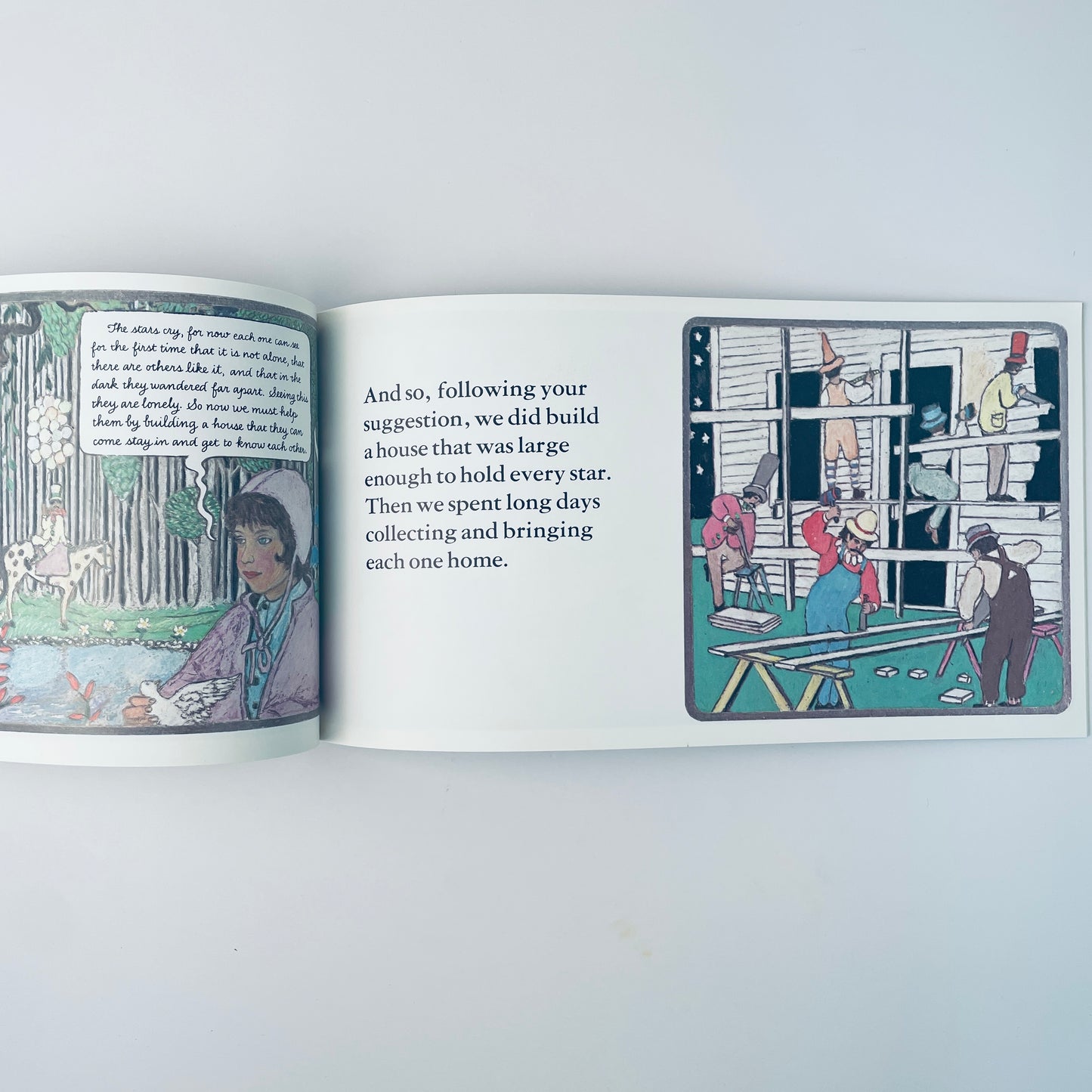 The Starcleaner Reunion