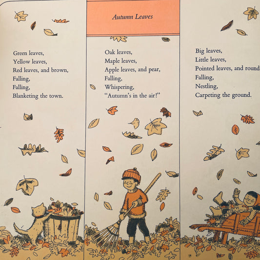 Just Around the Corner