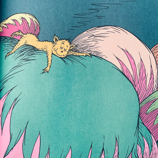 I Had Trouble in Getting to Solla Sollew