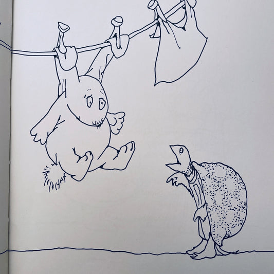 Runny Babbit: A Billy Sook