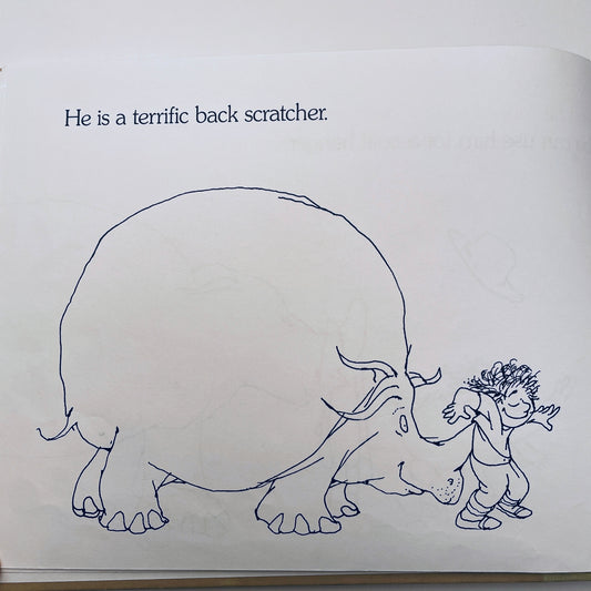 Who Wants a Cheap Rhinoceros?