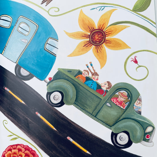 Bottle Houses: The Creative World of Grandma Prisbrey