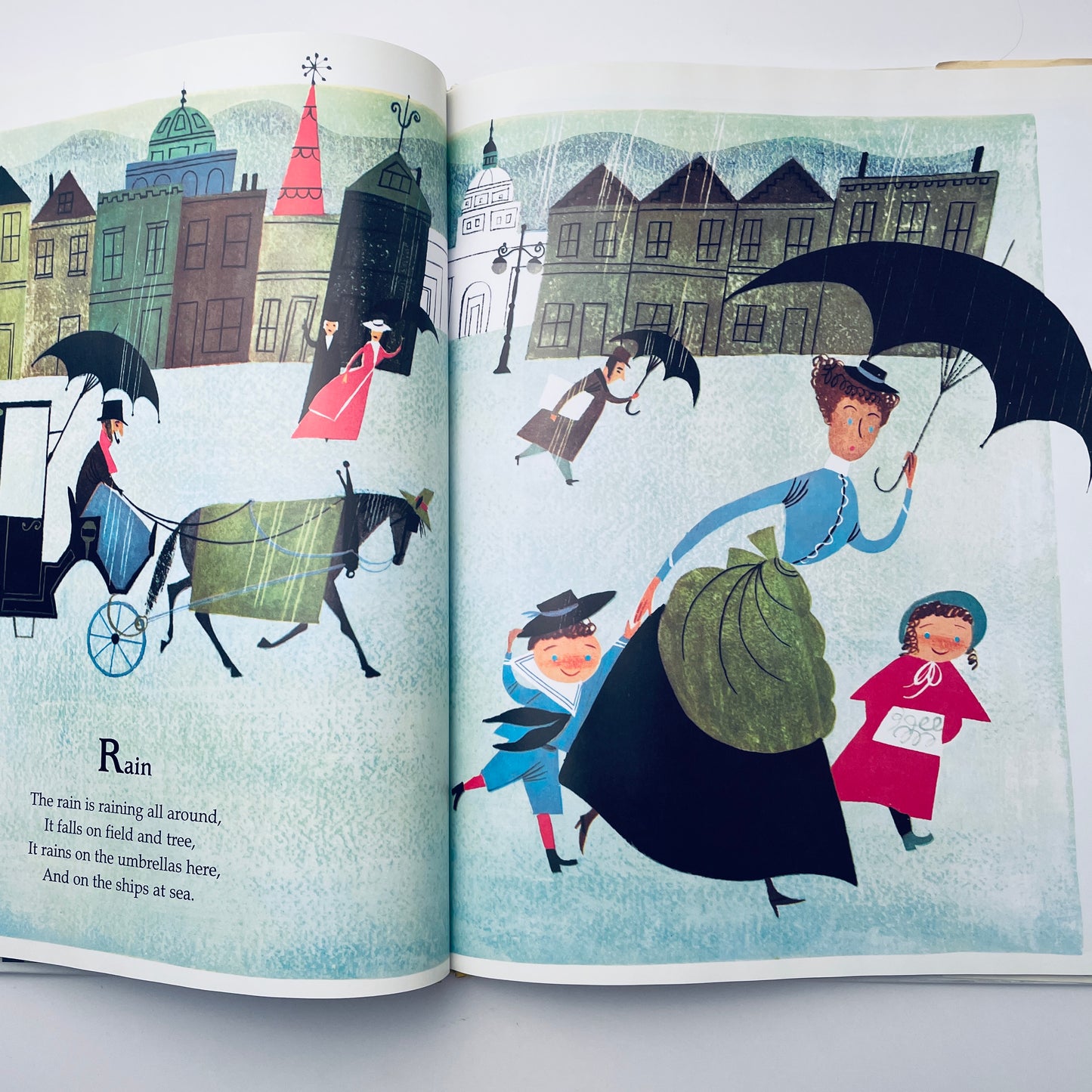 A Child's Garden of Verses