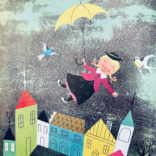 A Child's Garden of Verses