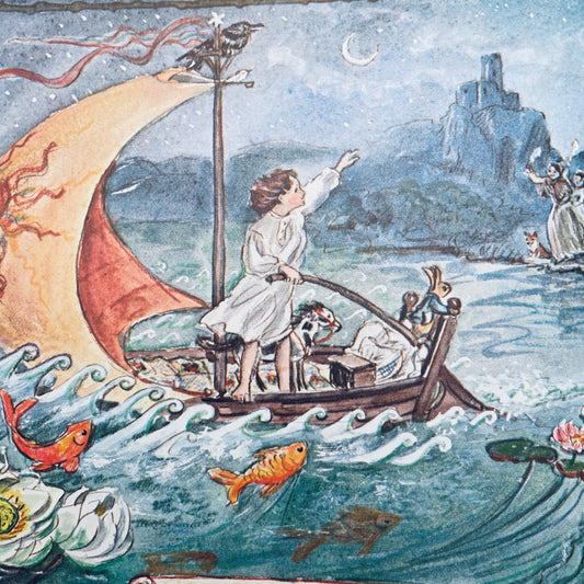 A Child's Garden of Verses