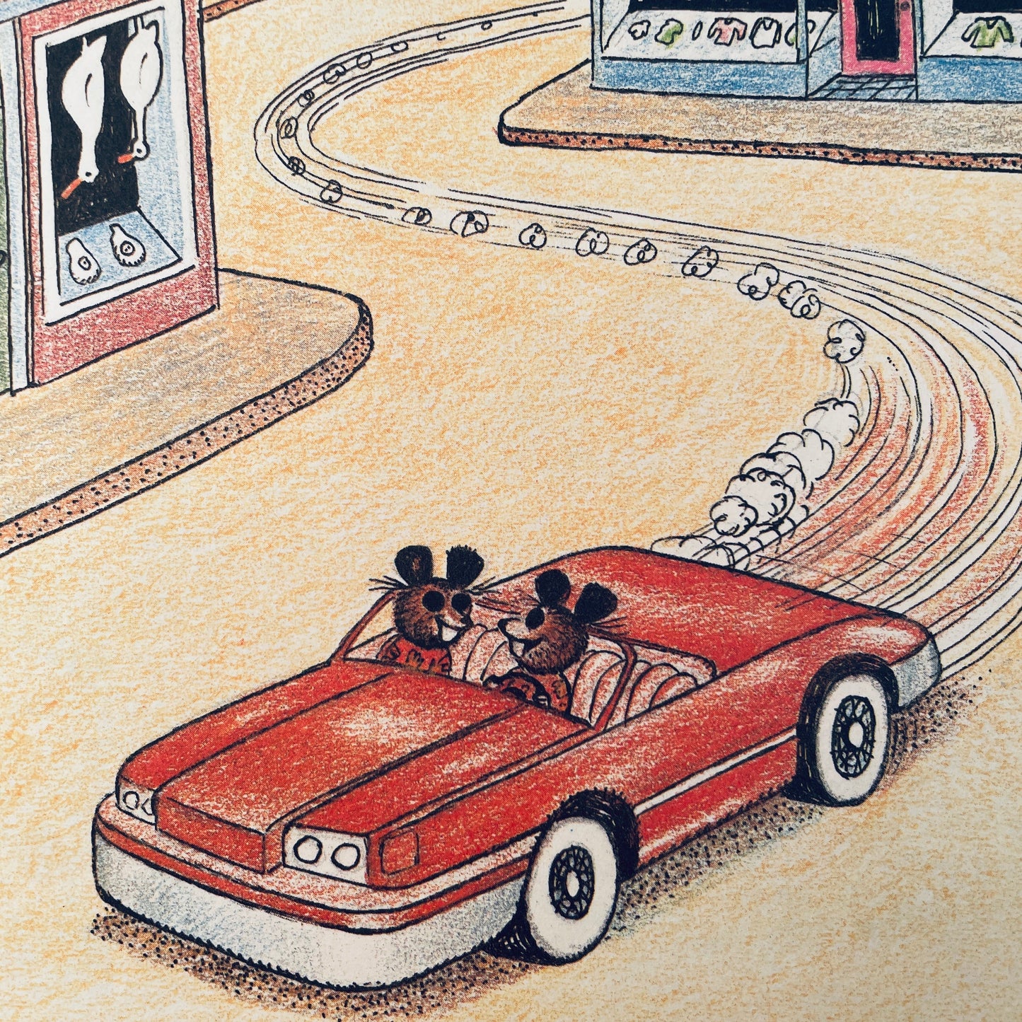 Miami Mice
