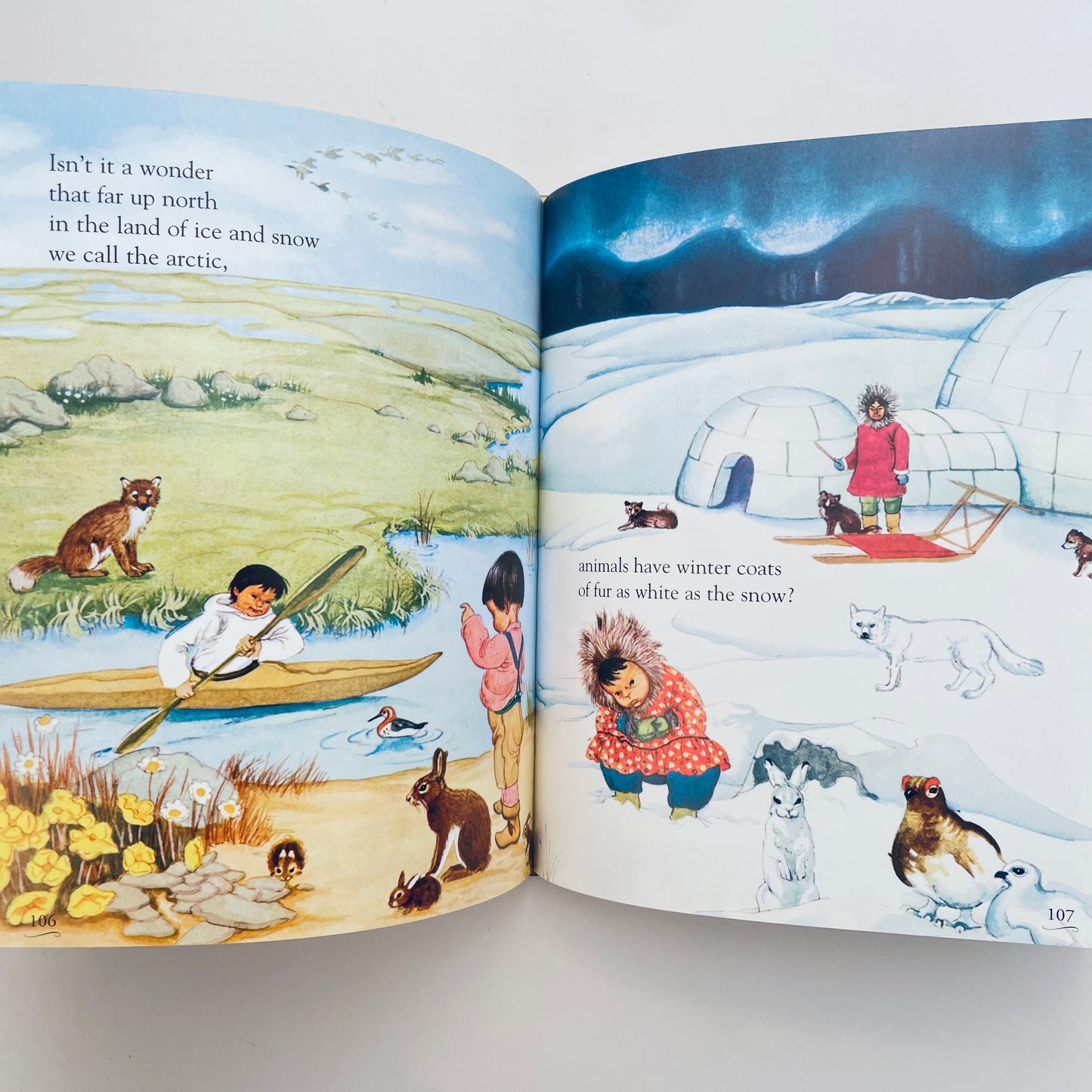 Eloise Wilkin Stories
