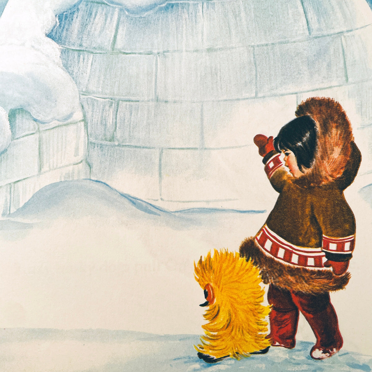 The Ookpik Book