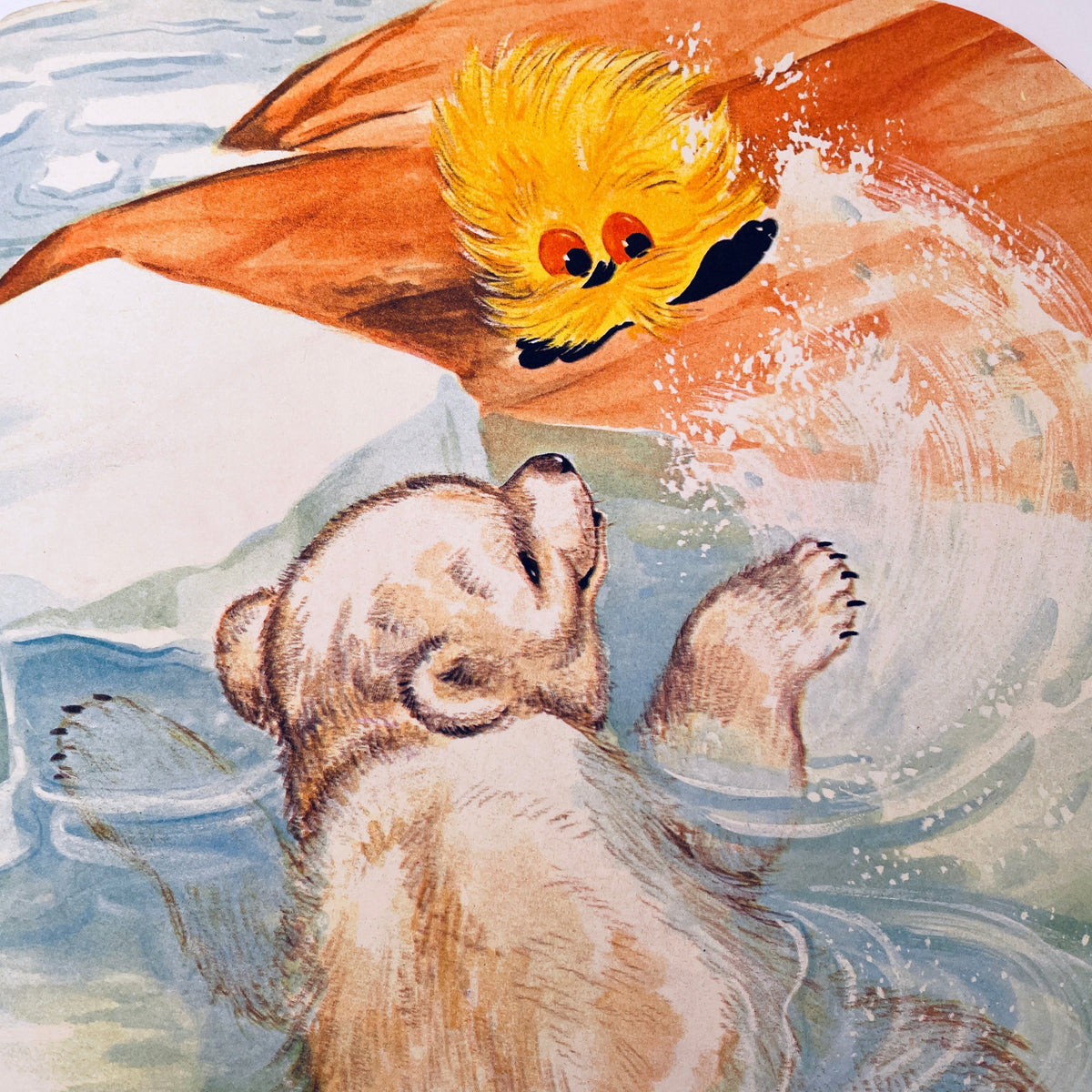 The Ookpik Book