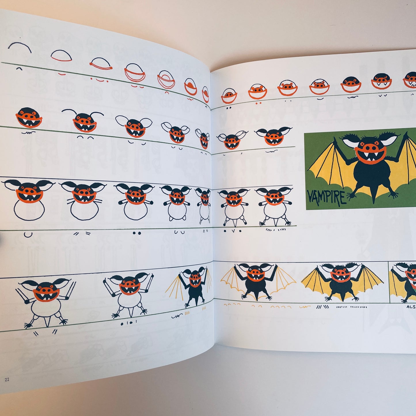 Ed Emberley's Drawing Book of Weirdos